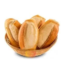Bagett (Pan solo)