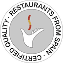 Restaurants From Spain