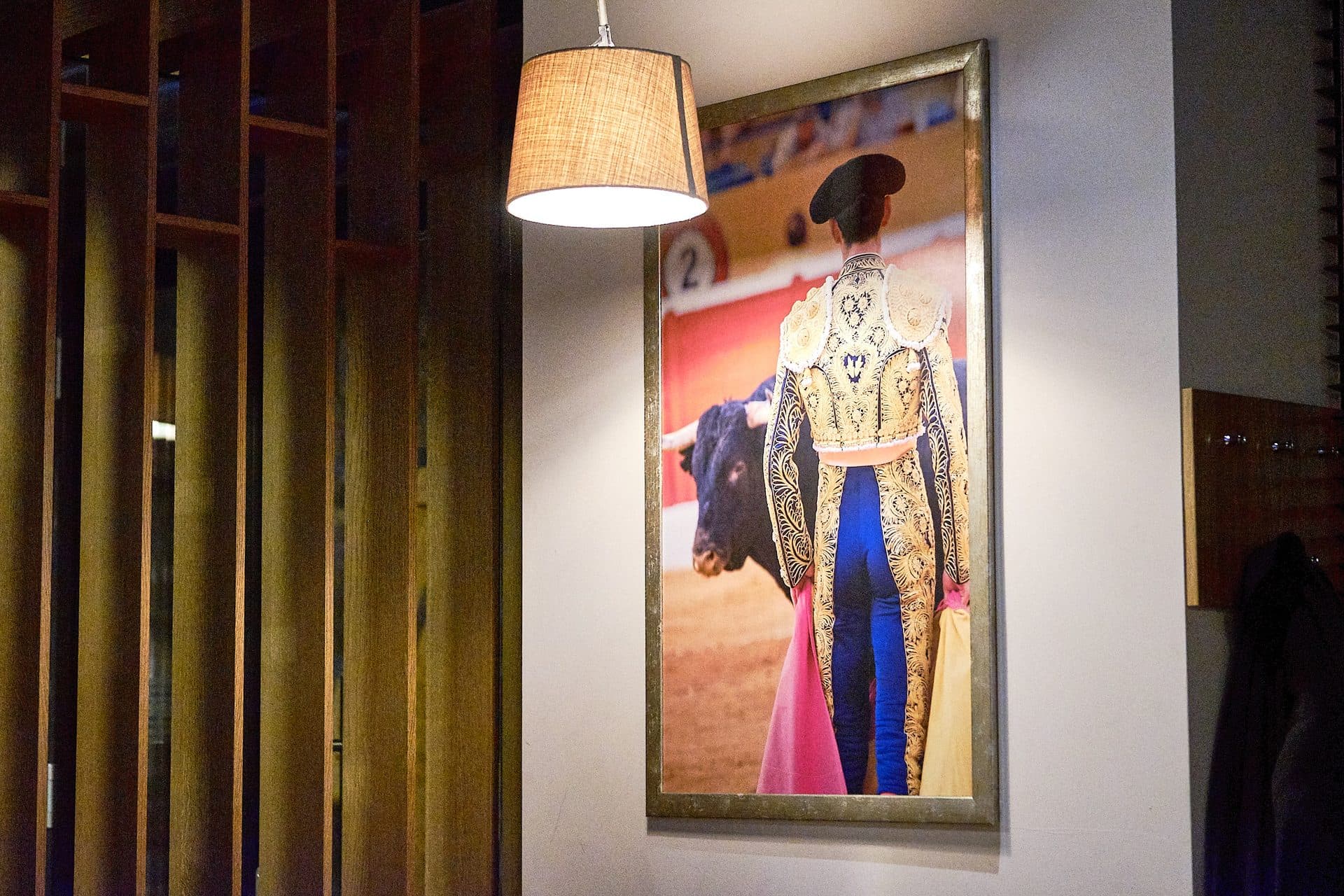 Pata Negra Asador — Andrássy út